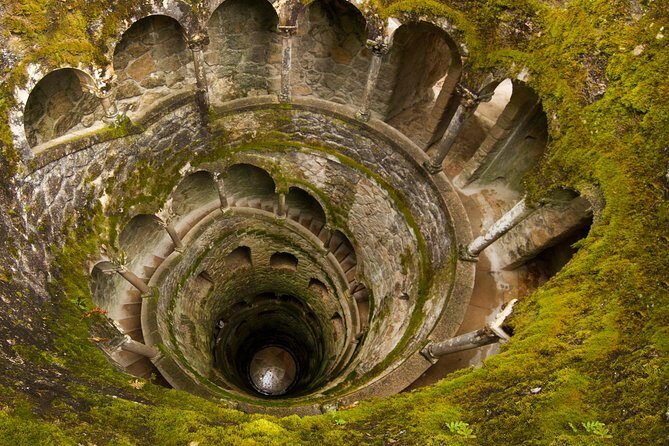 Sintra's Spellbinding | Private Half-Day Tour - Price and value: does $226.48 per person make sense?