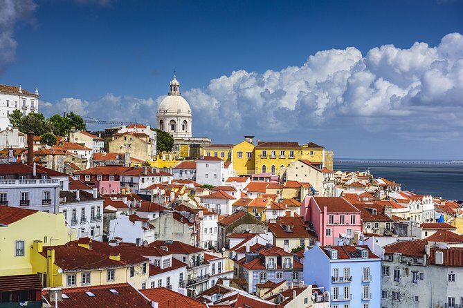 Small-Group Alfama Walking Tour - Key moments you’ll remember