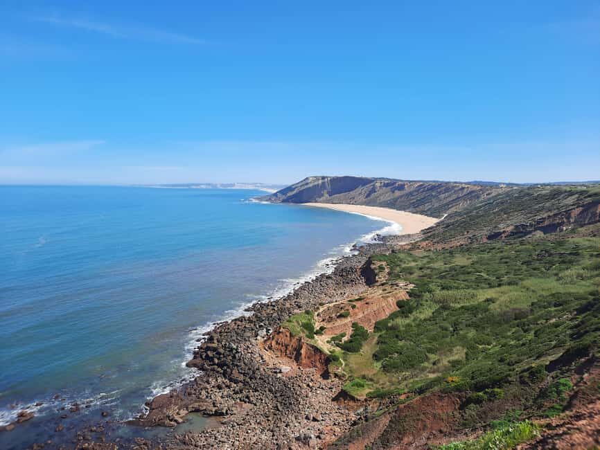 Small Group Excursion to Nazaré, Alcobaça and Obidos from Lisbon - A 10-hour coast run that feels efficient, not rushed