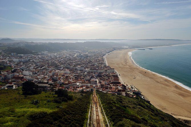 Small Group Tour to Fátima, Batalha, Nazaré and Óbidos from Lisbon - Batalha Monastery: the Gothic stop that moves fast