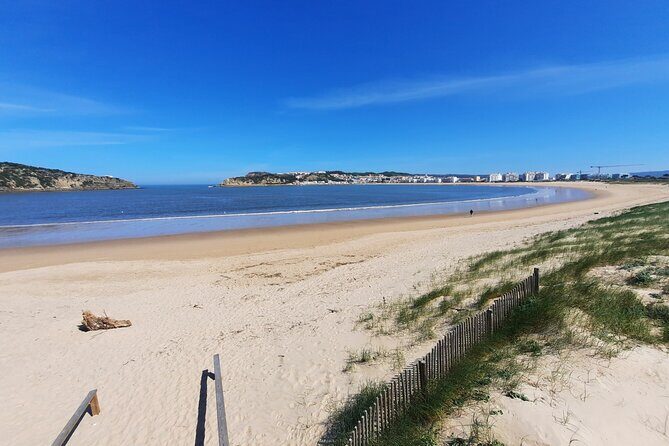 Small group tour to Nazaré and Obidos from Lisbon - Key highlights to look for