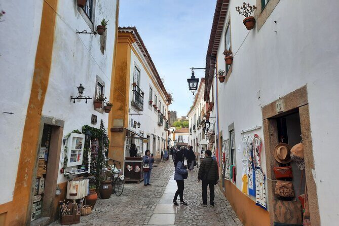 Small group tour to Nazaré and Obidos from Lisbon - What You’re Really Paying For: Value Beyond the Sticker Price