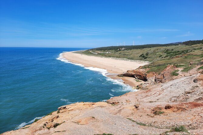 Small group tour to Nazaré and Obidos from Lisbon - Who This Tour Fits Best (and Who Might Want Something Different)