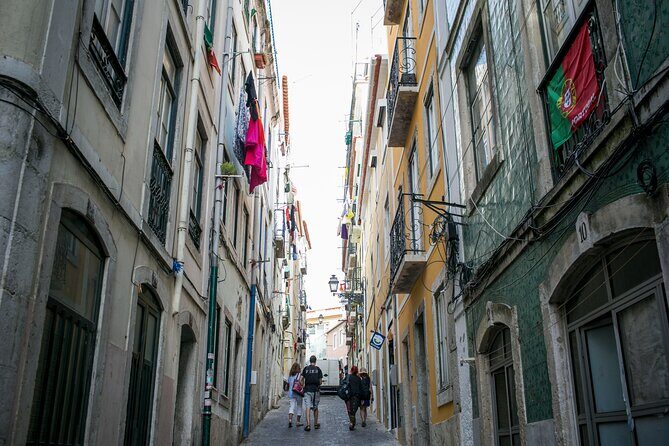 Song of the Sea: Fish, Seafood and Tradition in Lisbon’s Port Zone - Time Out Market Lisboa: The Smart Start for Your Lisbon Food Day