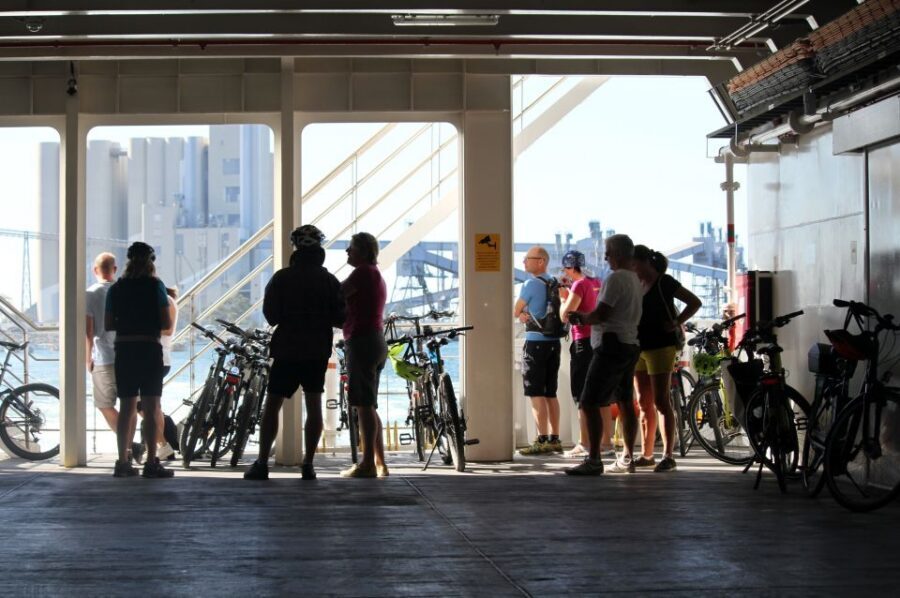 South Lisbon: 3-Hour Christ the King Electric Bike Tour - Who This Tour Suits Best (and Who Should Skip It)