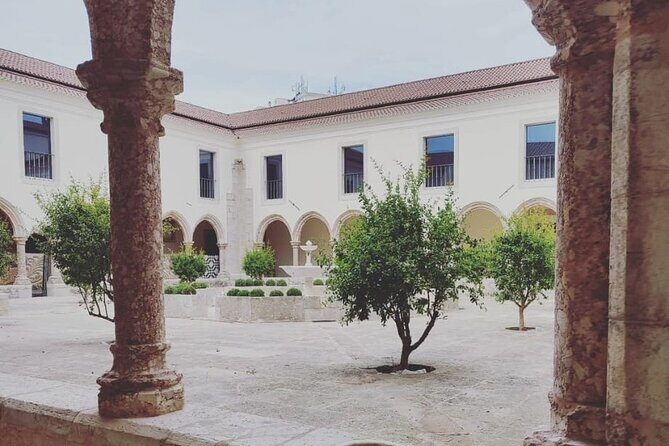 South of Lisbon : Local Market & Canned Sardines Factory Tour - Key highlights you’ll feel right away