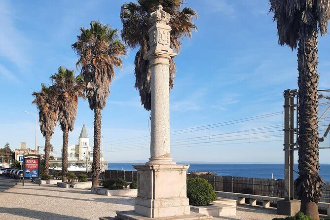 Spy Nest in Estoril: Self-Guided Cold War Puzzle Adventure - Stop-by-stop: the Cold War trail through Estoril