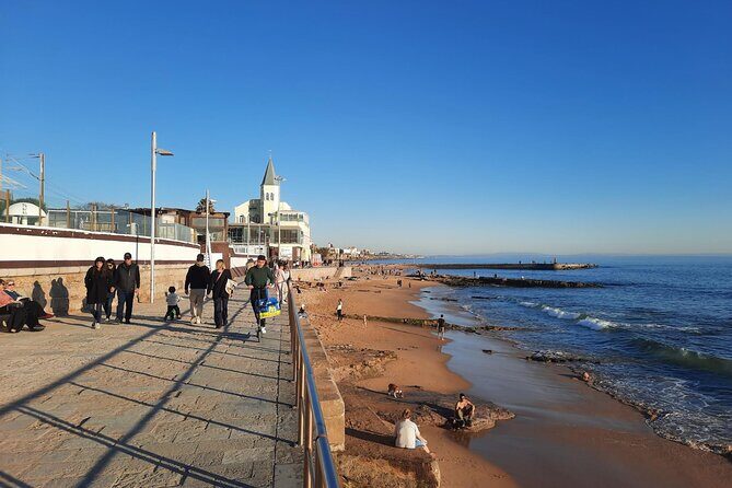 Spy Nest in Estoril: Self-Guided Cold War Puzzle Adventure - Should you book Spy Nest in Estoril?