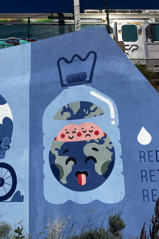 Street Art Lisbon: Tuk Tuk Tour - Key Highlights You’ll Care About