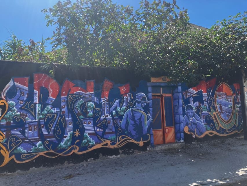 Street Art Lisbon: Tuk Tuk Tour - Who Should Book This Tour (and Who Should Skip)
