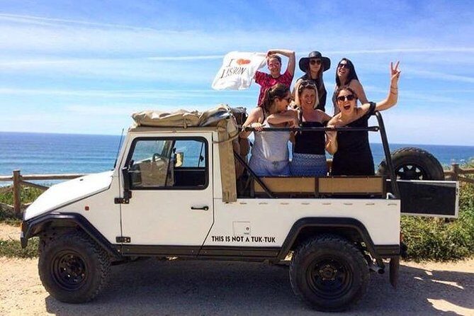 Sunset Hike, Tapas & Wine at Secret Beach - Ursa Beach: where sunset turns into a long exhale