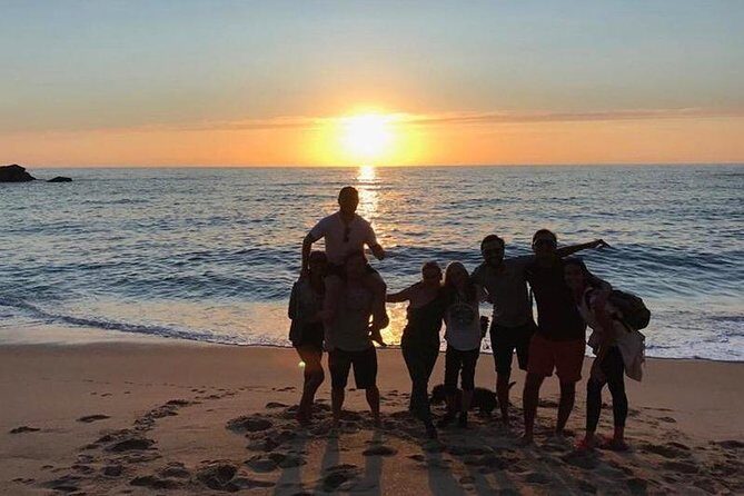 Sunset Hike, Tapas & Wine at Secret Beach - Price check: is $95.18 worth it?