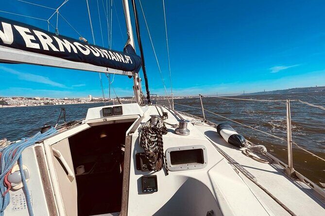 Sunset Sailboat Tejo River Tour 2h - Key highlights at a glance