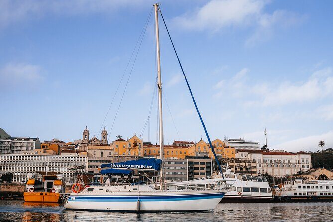 Sunset Sailboat Tejo River Tour 2h - Why a Tejo sunset sail feels like the right Lisbon move