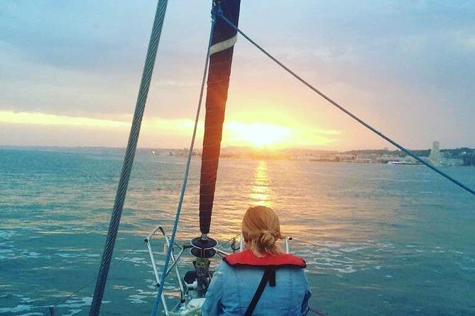 Sunset Sailing Tour On The Tagus River - Should you book this Lisbon sunset cruise?