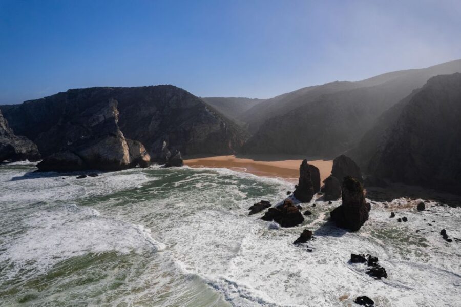Sunset View Cabo De Roca - Key points worth knowing