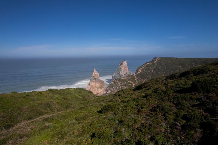 Sunset View Cabo De Roca - FAQ