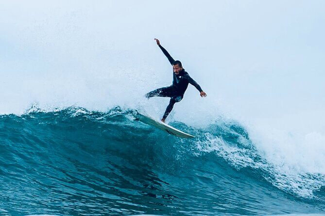 Surf Lesson Caldas da Rainha - Price and Value: What You’re Really Paying For
