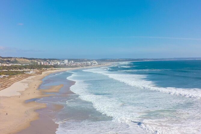 Surf Lesson in Costa da Caparica - Key Points at a Glance
