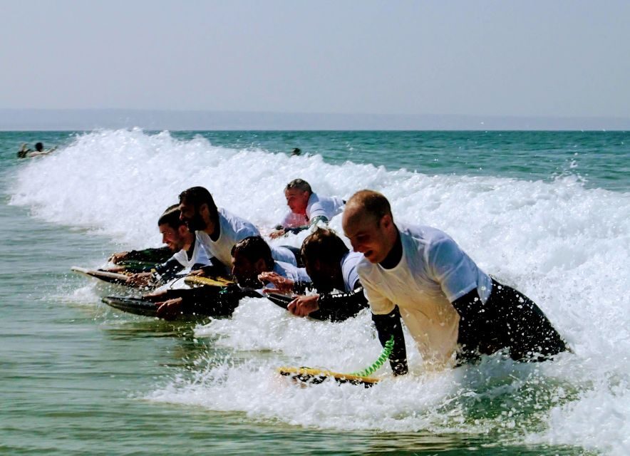 Surfing and Yoga in Lisbon - What to bring: the small stuff that saves the day