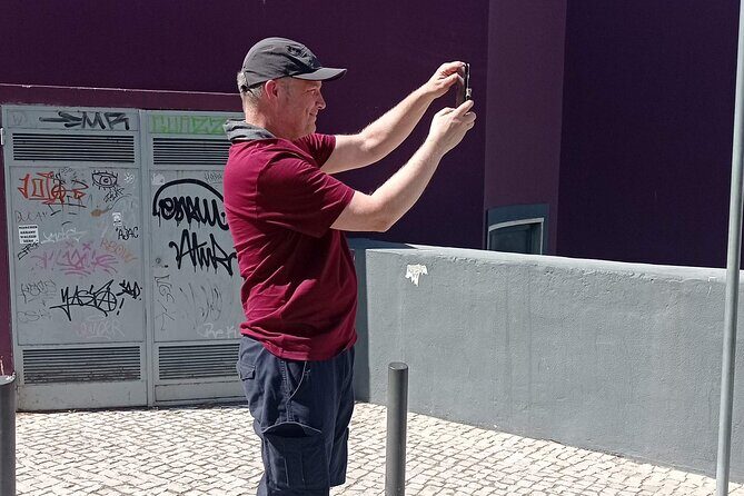 Tailored Weaving Class Lisbon and Setúbal - Key highlights at a glance