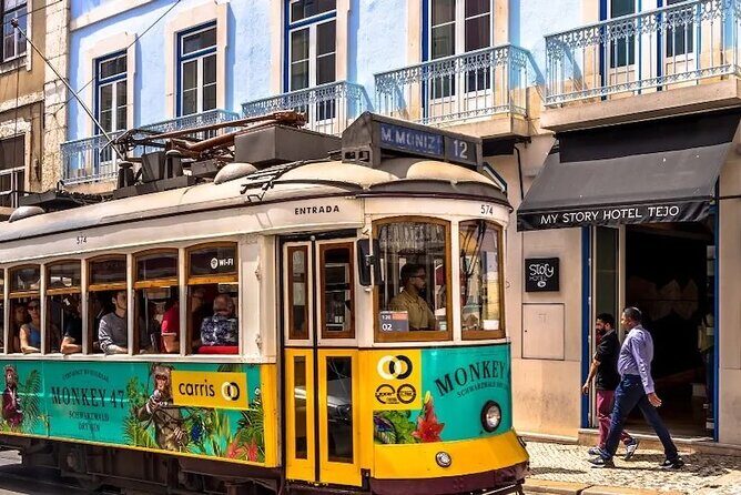 Tantra Massage Session - How the 3-hour Lisbon quest fits your day