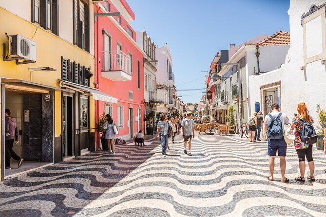 Tapas And Tascas: Private Food Tasting Experience In Lisbon - Price and Value: Is $189.84 per Person Fair for a Private Tour?