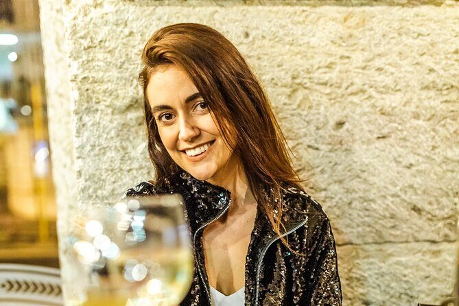 Tapas And Tascas: Private Food Tasting Experience In Lisbon - Rua Augusta and the Café World: Why Espresso and Pastries Matter Here