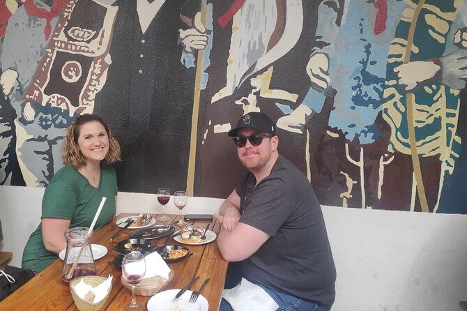 Tapas And Tascas: Private Food Tasting Experience In Lisbon - Rua dos Remédios and Old-Era Food Stories