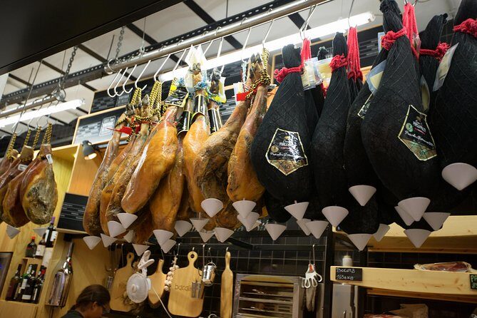 Tapas And Tascas: Private Food Tasting Experience In Lisbon - Drinks Like Ginjinha, Sangria, and Port Wine: How to Think About the Menu