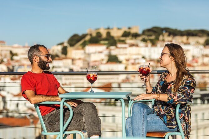 Tapas And Tascas: Private Food Tasting Experience In Lisbon - Starting at Praça do Comércio: Coffee, Waterfront Energy, and Easy “First-Loop” Lisbon
