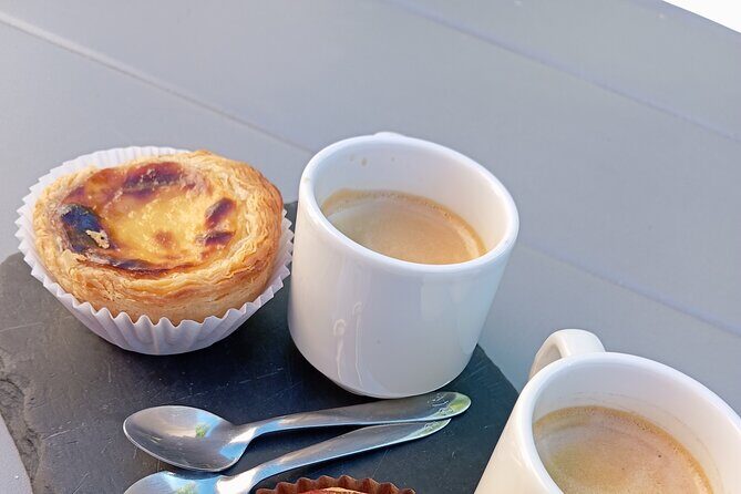 Taste Lisbon: an Itinerant Full Portuguese Meal by Do Eat Better - Key things to know before you go