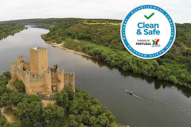 Templar Knights: Tomar and Almourol Castles Full Day Private Tour - Price and Logistics: What You’re Paying For (and What to Watch)