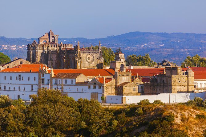 Templar Knights: Tomar and Almourol Castles Full Day Private Tour - Guide Quality: Why Names Matter on This Route