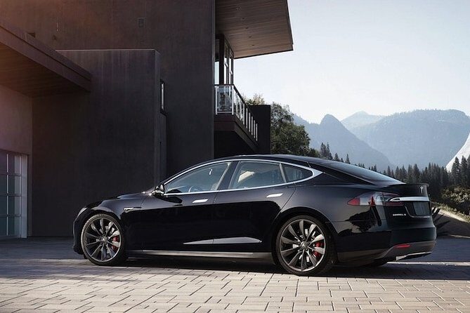 Tesla Model S Transfers - Key things that make this transfer worth your time
