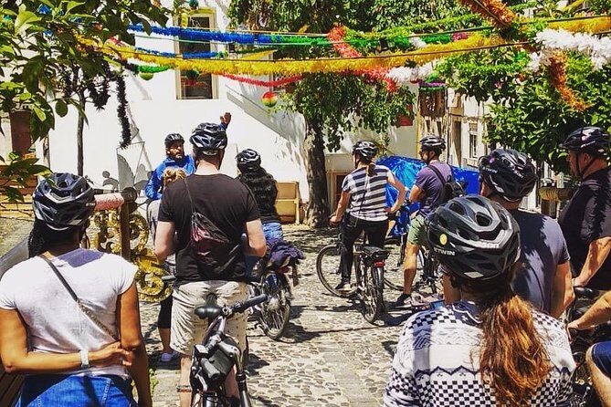The 7 Hills Tour of Lisboa - Key things to love about the 7 Hills Tour of Lisboa