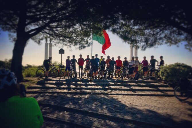The 7 Hills Tour of Lisboa - Viewpoints, angles, and photo stops: why the 7 hills theme works