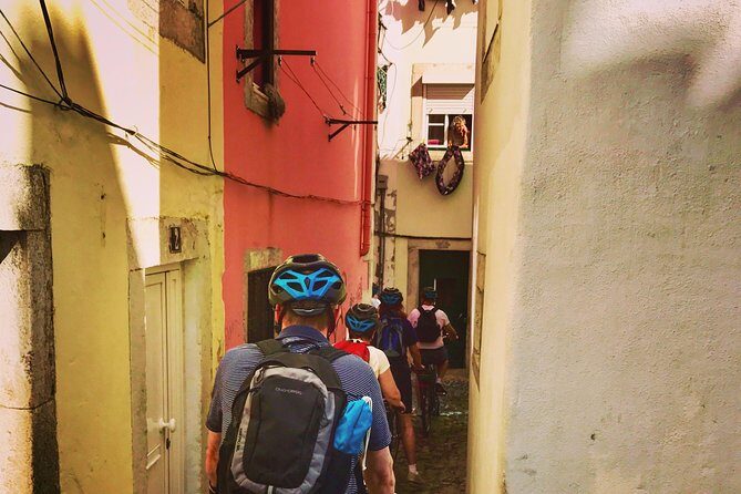 The 7 Hills Tour of Lisboa - Price vs value: is $30.23 really a good deal?