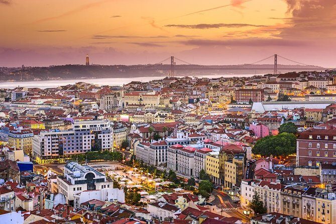 The Lisbon City Tour with Tickets - Coach sightseeing pacing: good coverage, but plan for time limits