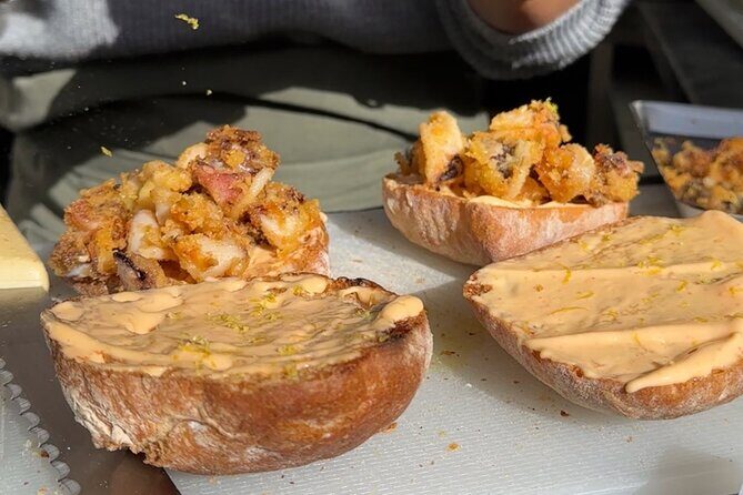 The Portuguese Food Tour – Dishes, Drinks & Sights - A Small-Group Lisbon Food Walk With 12 Tastings