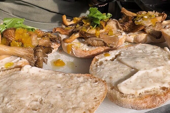 The Portuguese Food Tour – Dishes, Drinks & Sights - What You Learn When Food Is the Guide