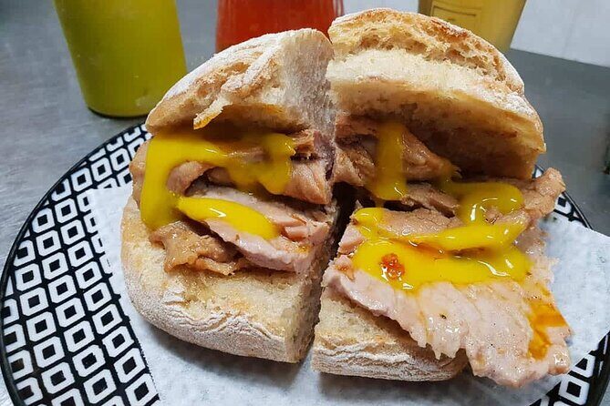 The Portuguese Food Tour – Dishes, Drinks & Sights - How Hard Is the Walking? Practical Advice for Lisbon Hills
