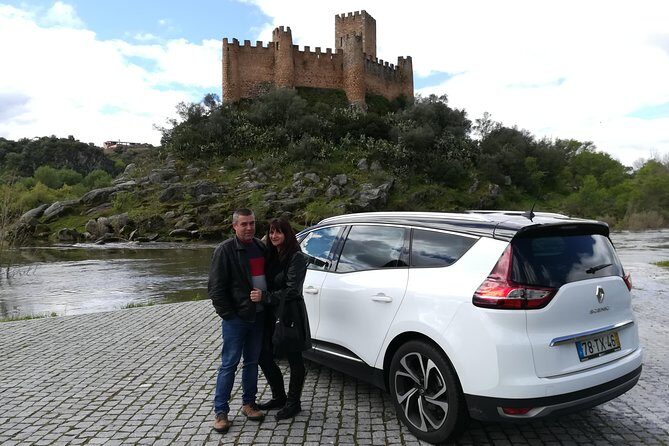 The Portuguese Knights Templar PRIVATE Full Day Tour - Santa Maria do Olival Church: a quieter stop with a strong payoff