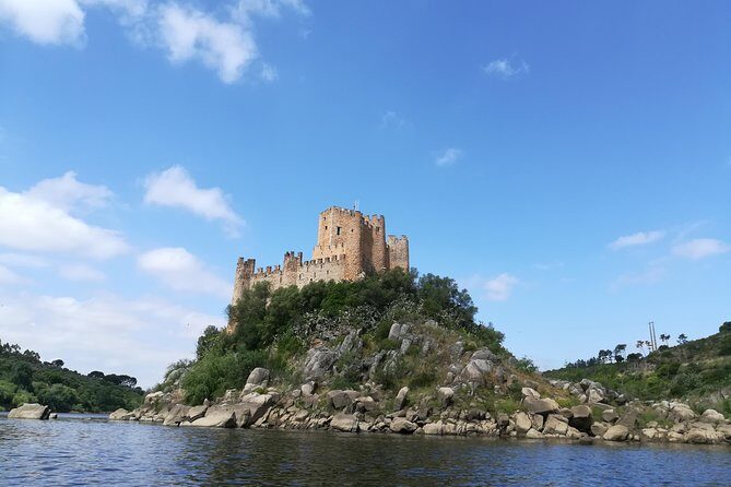 The Portuguese Knights Templar PRIVATE Full Day Tour - Private tour flexibility: make it yours without losing the structure