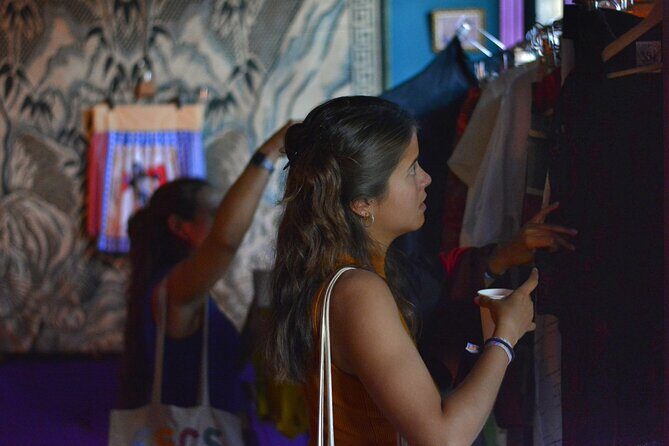 The Ulitmate Lisbon Vintage and Thrift Shopping Tour - Meeting point at Doce da Madalena: your first “check this” moment