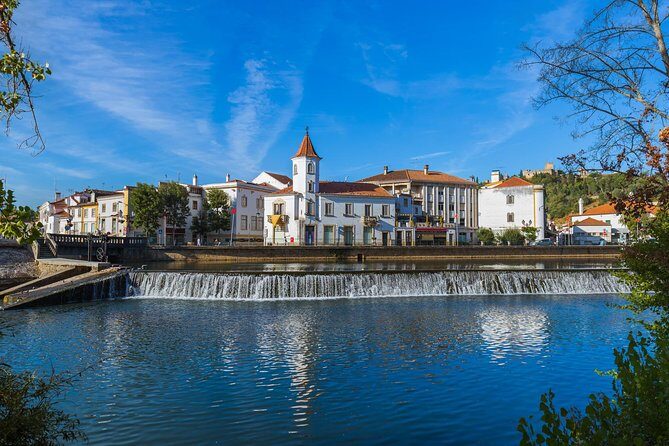 Tomar and Almourol Castle Private Tour from Lisbon - Key Highlights at a Glance
