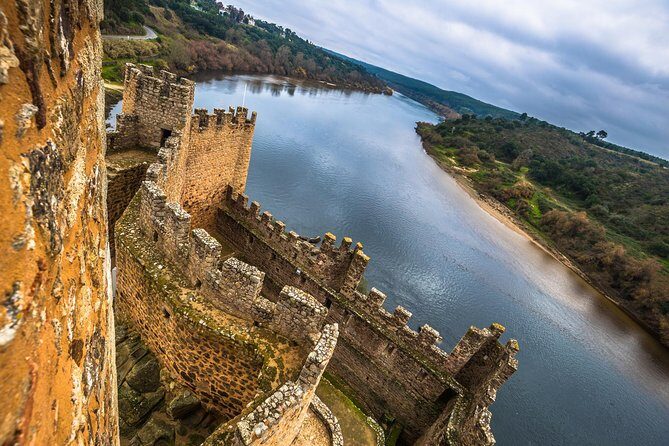Tomar and Almourol Castle Private Tour from Lisbon - Tomar and Almourol: A Day That Feels Like Two Different Worlds