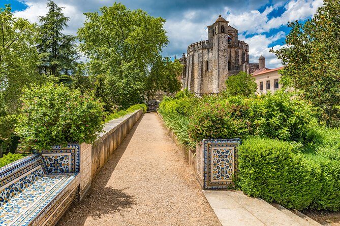Tomar and Castle of Almourol Private Full-Day Tour from Lisbon - How the Day’s Timing Works (and Where You Might Feel Rushed)