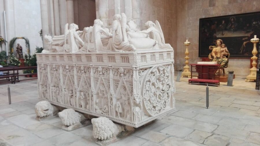 Tomar, Batalha and Alcobaca Private Tour - Value Check: Is This $190 Private Tour Worth It?