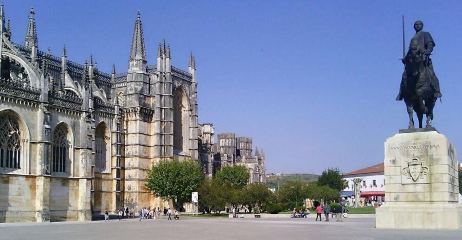 Tomar, Batalha and Alcobaca Private Tour - Should You Book This Tomar–Batalha–Alcobaça Private Tour?